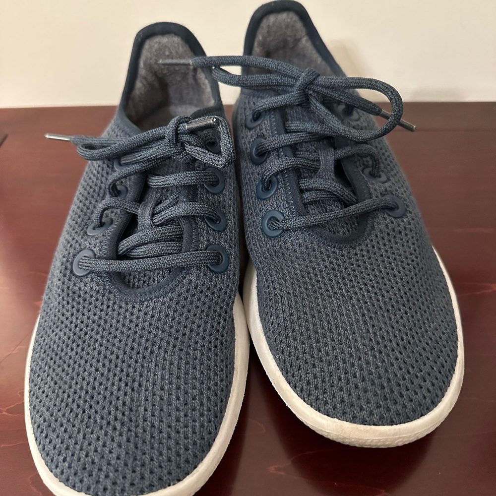 Allbirds Tree Rnner Sneakers